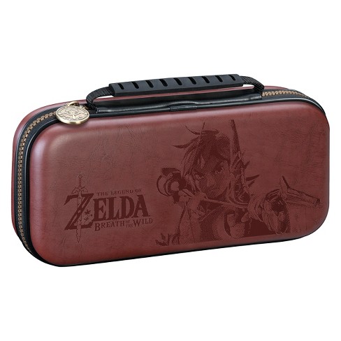 Bolso Nintendo Switch Zelda (Rds) 